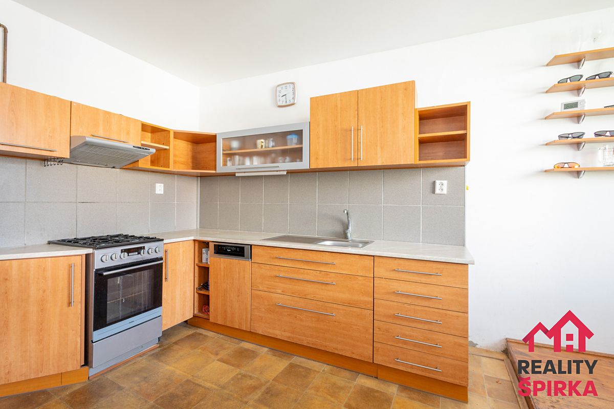 Prodej bytu 3+1 77 m² – fotografie 5