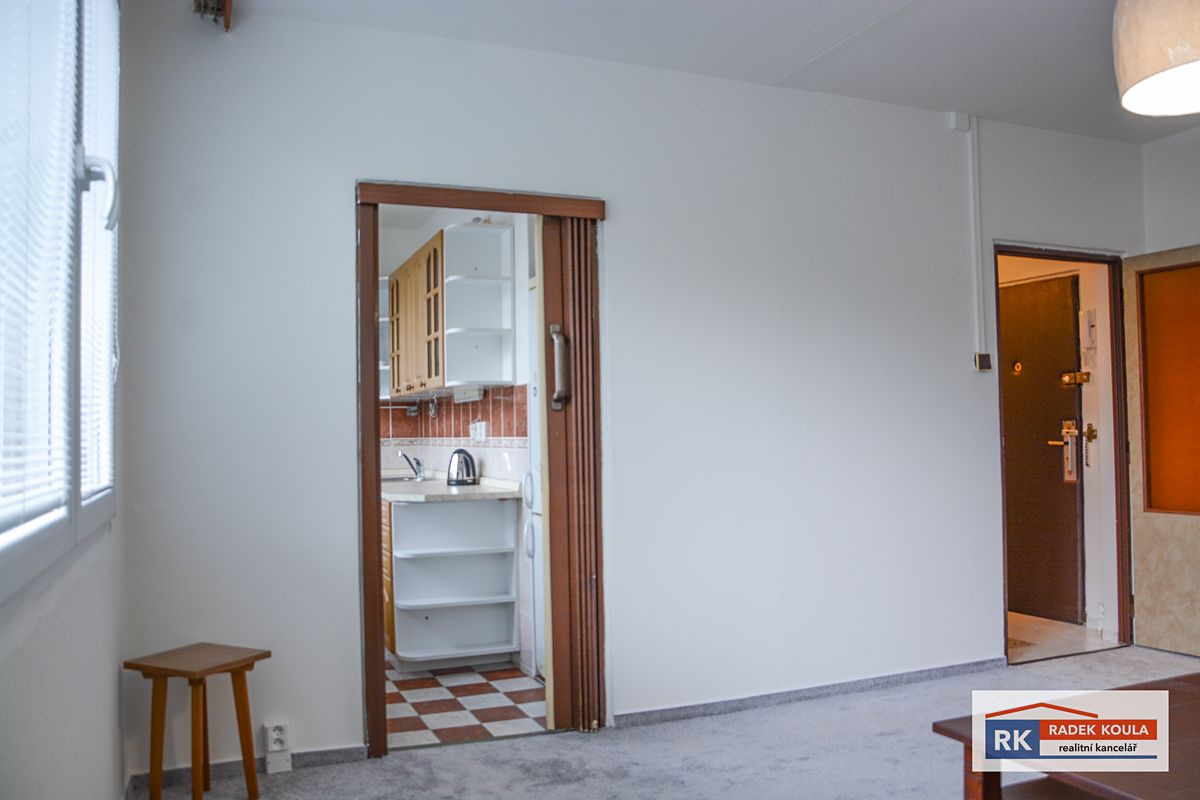 Prodej bytu 3+1 55 m² – fotografie 5