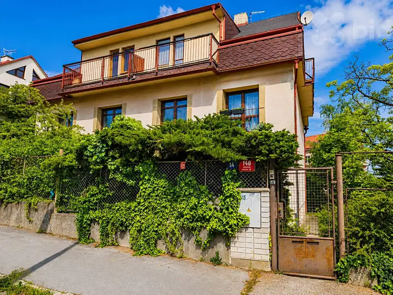 Prodej bytu 2+1 50 m², Praha – náhled fotky 1