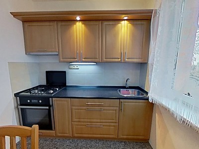 Pronájem bytu 3+1 76 m²