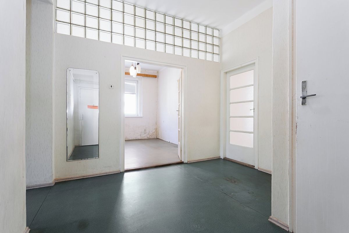 Prodej bytu 4+1 106 m²