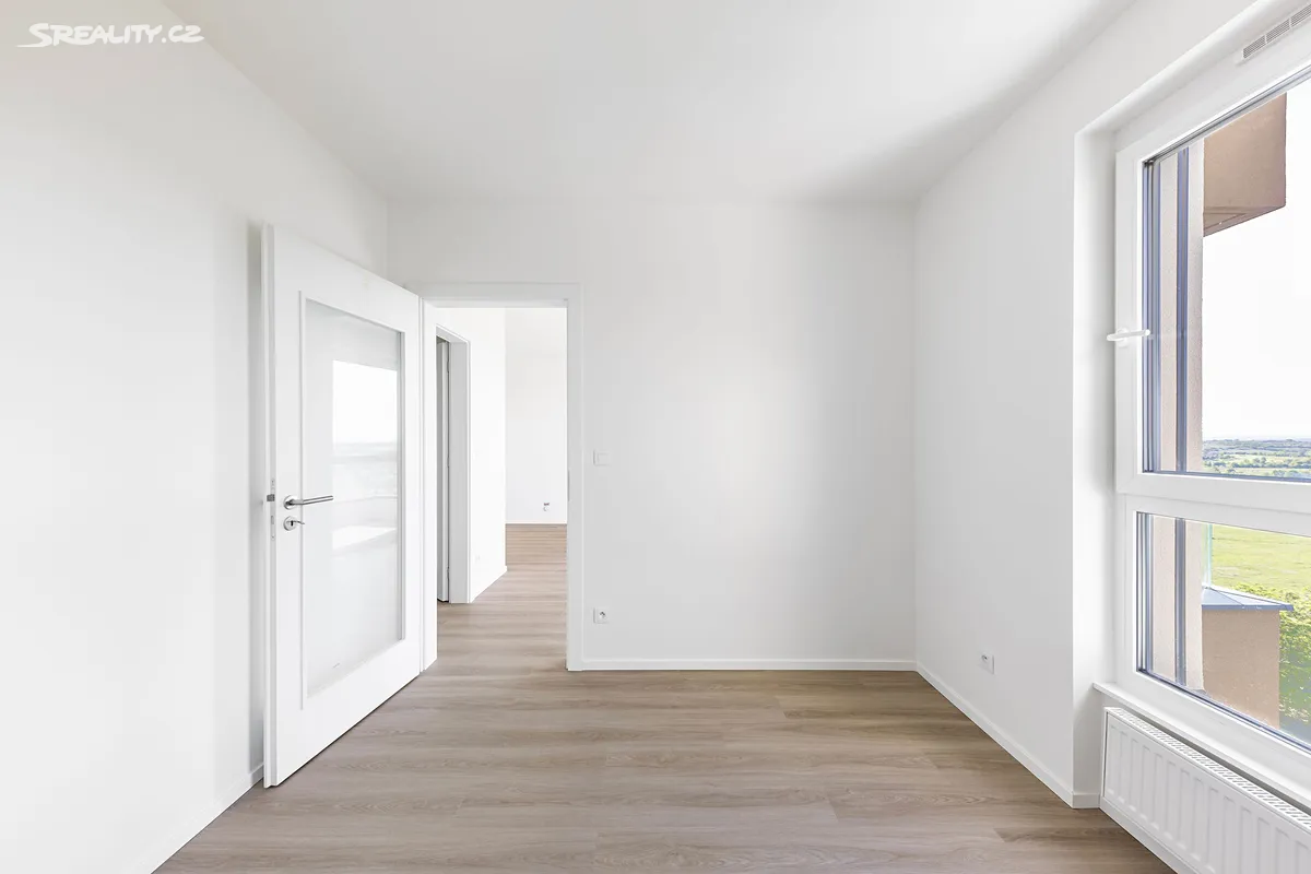 Prodej bytu 2+kk 35 m² – pohled 4