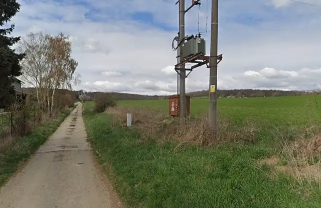 Prodej pole 14999 m², Rataje – náhled fotky 3