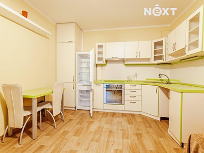 Prodej bytu 2+kk 48 m²