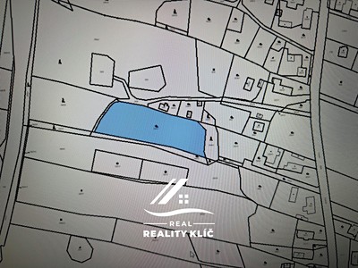 Prodej pozemku, 8 709 m² (2 z 22)