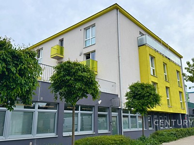 Pronájem bytu 2+kk 60 m²