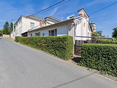 Prodej  rodinného domu 120 m², pozemek 629 m²