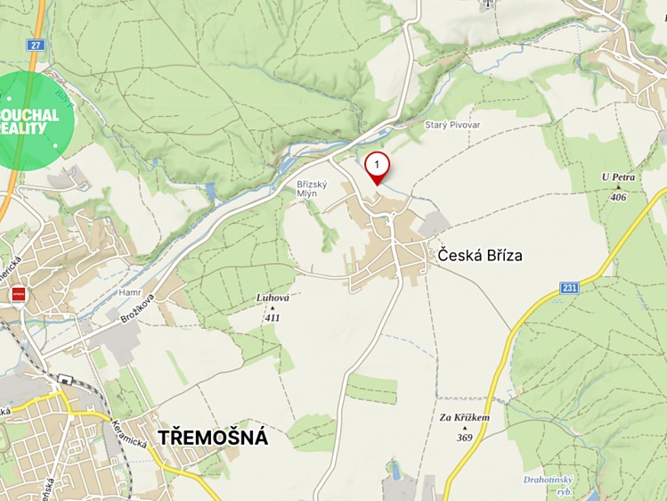 Ділянка на продаж, 2 215 м² (22 з 23)