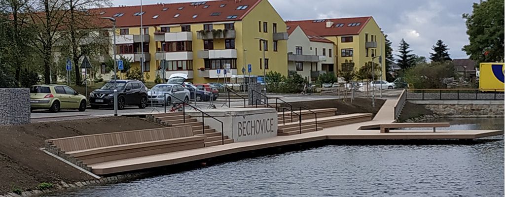 Prodej bytu 2+kk 49 m²