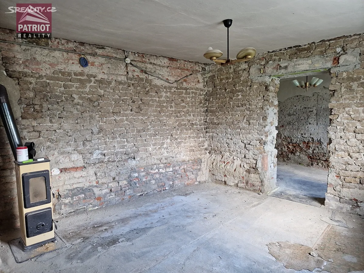 Prodej rodinného domu 75 m², pozemek 358 m² – pohled 4