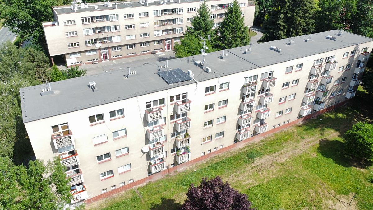 Prodej bytu 2+1 53 m² – fotografie 5