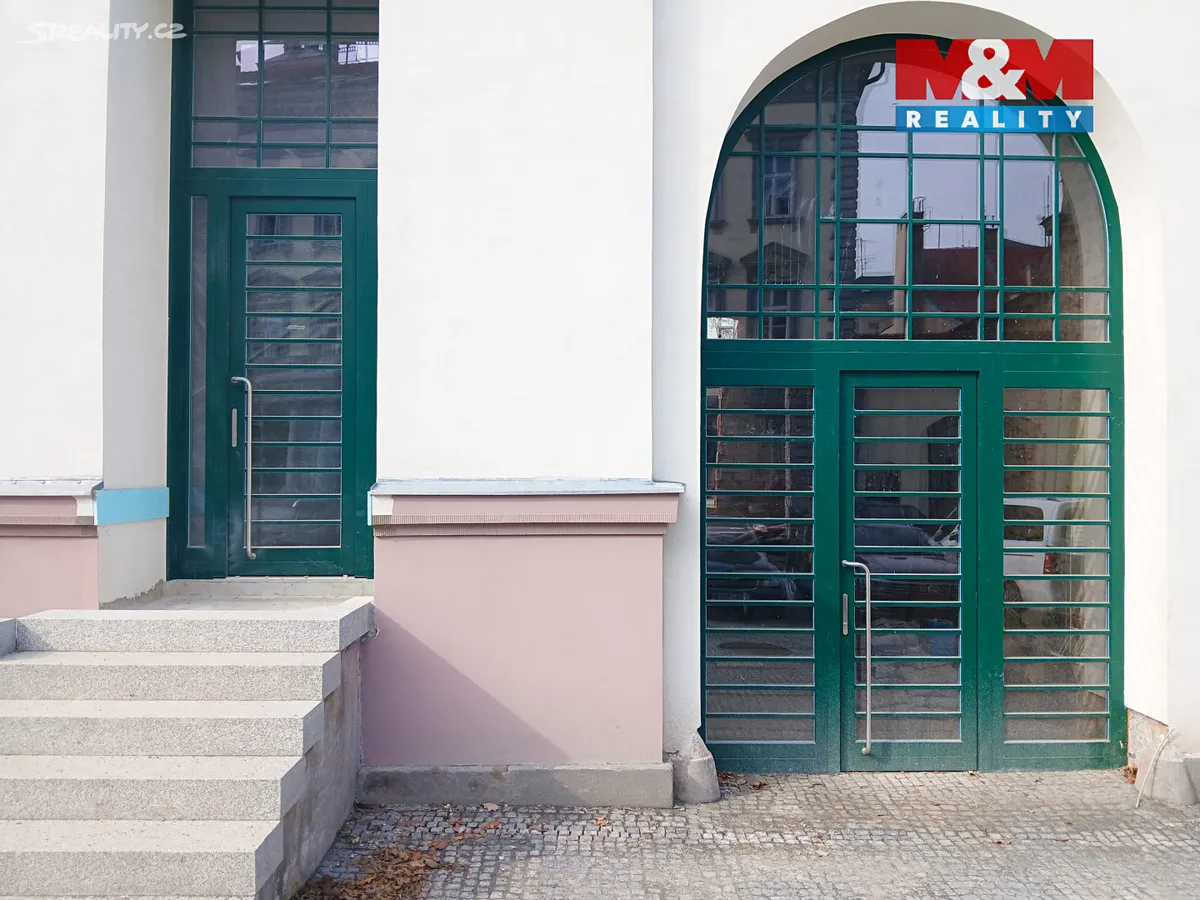 Pronájem obchodního prostoru 87 m² – pohled 3