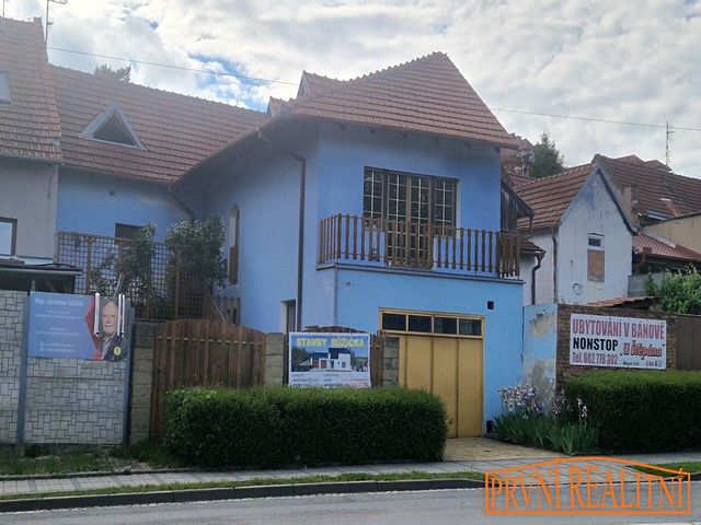 Prodej rodinného domu 96 m², pozemek 216 m² – fotografie 2
