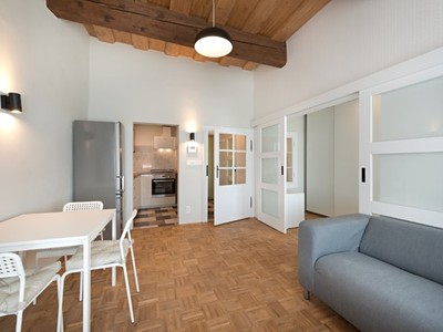 Pronájem bytu 2+kk 33 m²
