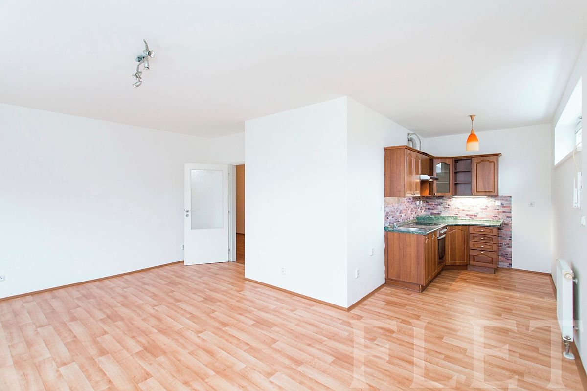 Prodej bytu 2+kk 56 m²