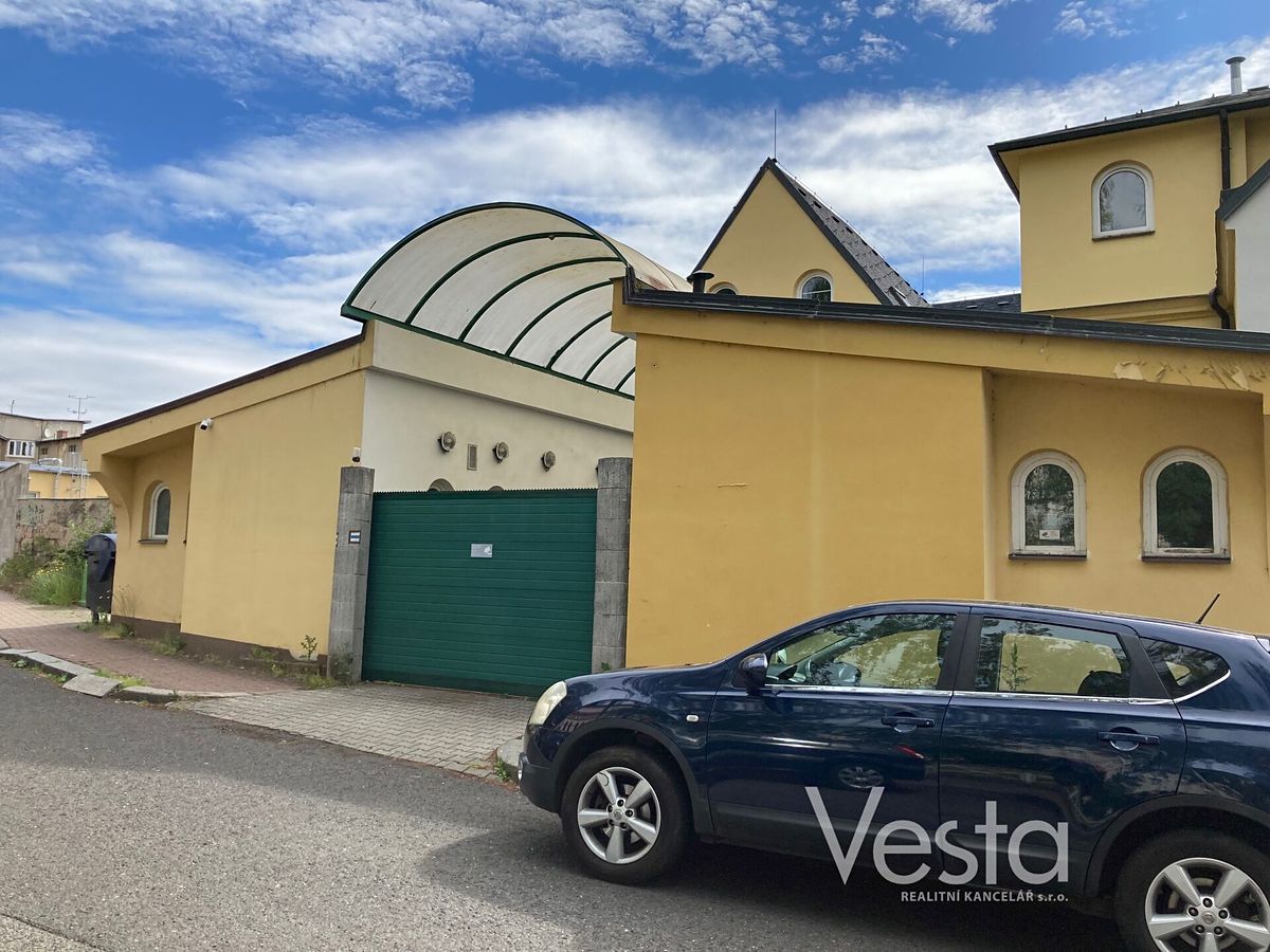 Pronájem skladového prostoru 207 m² – fotografie 3