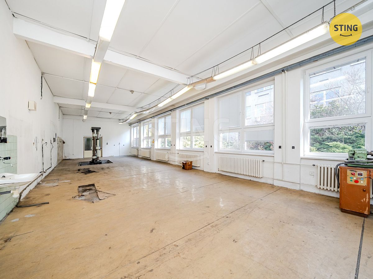 Pronájem komerční nemovitosti 230 m² – fotografie 2