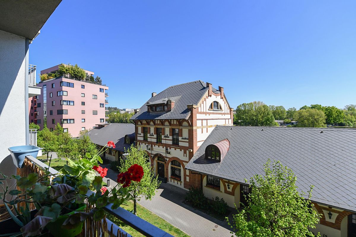 Prodej bytu 3+kk 101 m²
