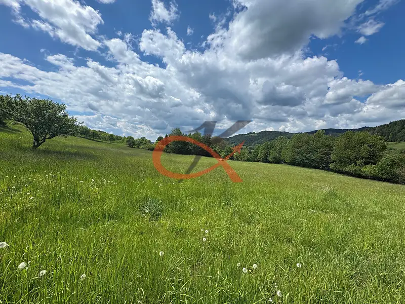Prodej louky 25140 m², Nový Hrozenkov – náhled fotky 1