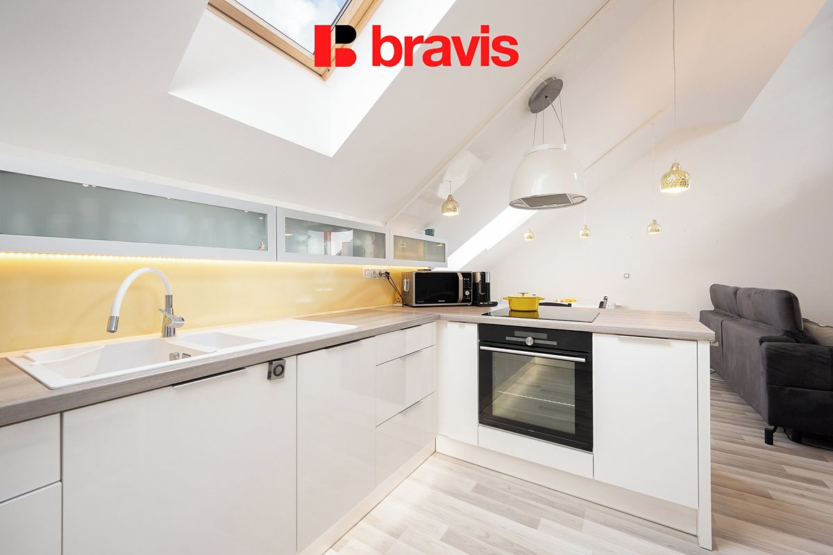 Prodej bytu 3+kk 95 m²