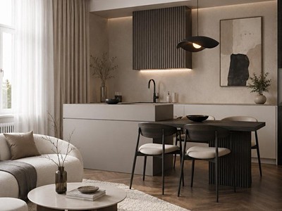 Wohnung 1+kk zum Kauf, 33 m² (2 von 7)
