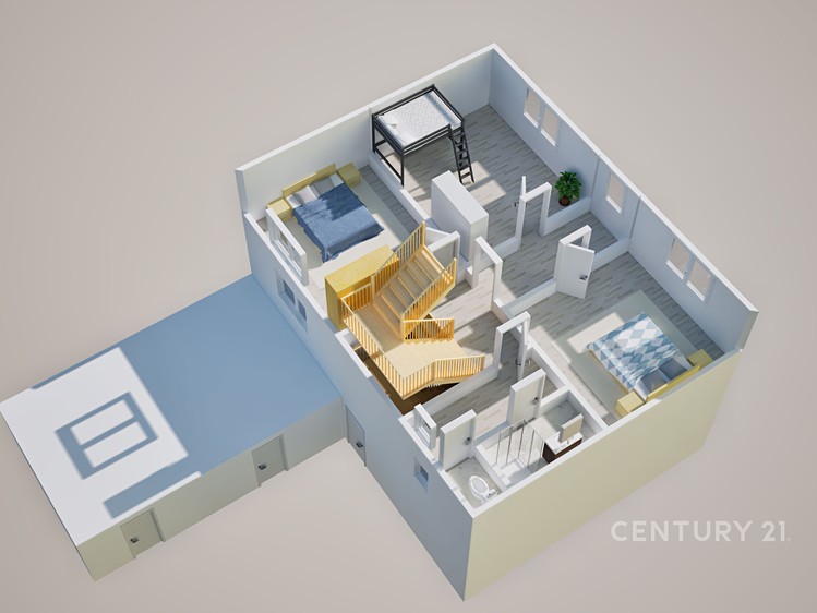 Будинок на продаж, 241 м² (21 з 35)