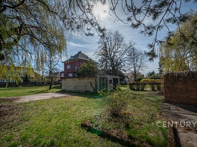 Prodej stavebního pozemku 877 m²