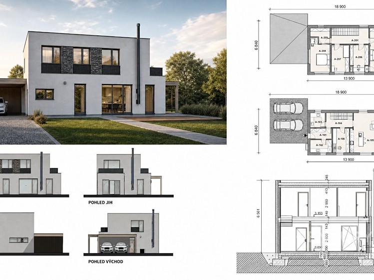 Будинок на продаж, 140 м² (1 з 18)