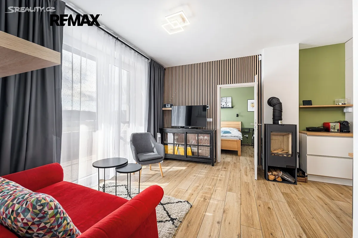 Prodej bytu 2+kk 45 m² - Aanzicht 6