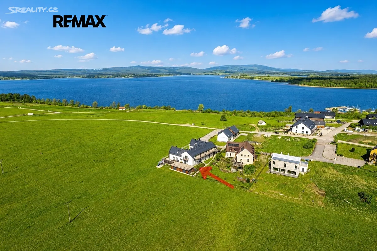 Prodej bytu 2+kk 45 m² - Aanzicht 4