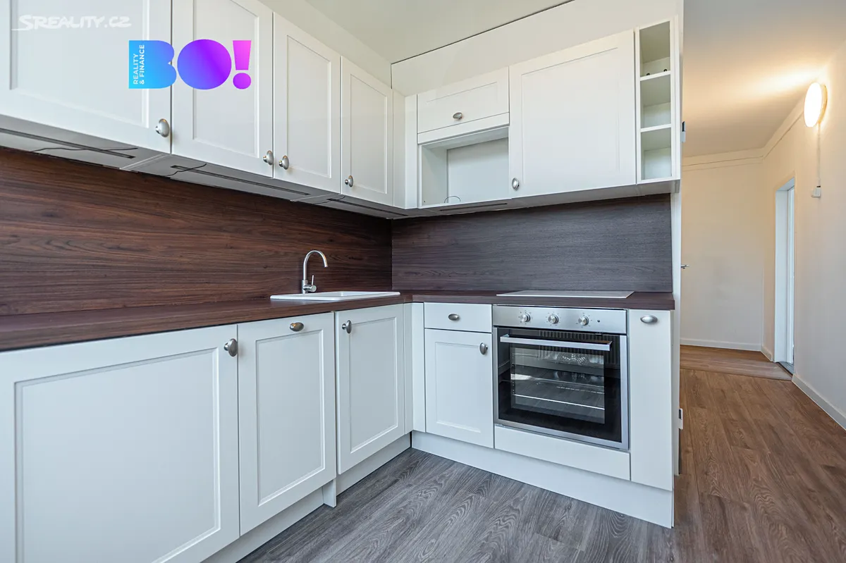 Prodej bytu 3+1 79 m², Bohumín