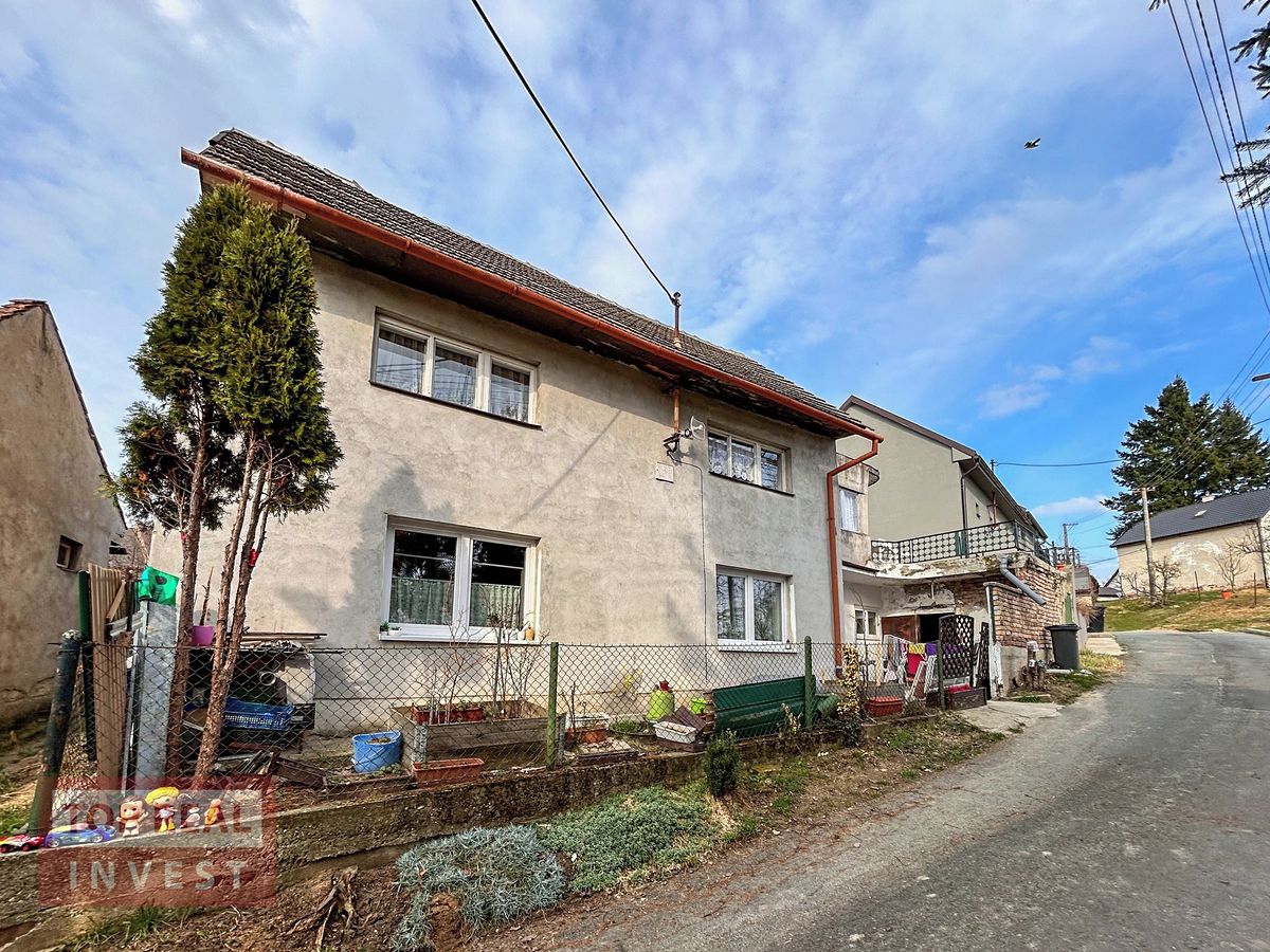 Prodej rodinného domu 136 m², pozemek 118 m²