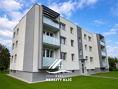 Prodej bytu 3+1 70 m²
