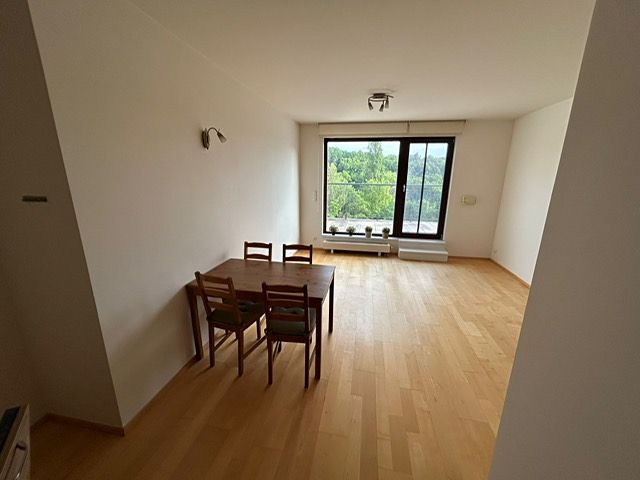 Pronájem bytu 2+kk 50 m²
