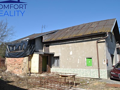 Prodej domu, 65 m² (3 z 23)