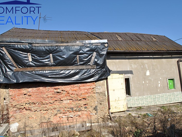 Prodej domu, 65 m² (21 z 23)