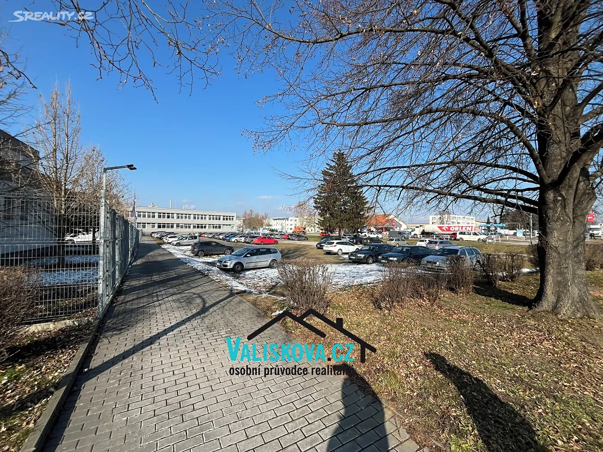 Pronájem kanceláře 347 m² – pohled 4