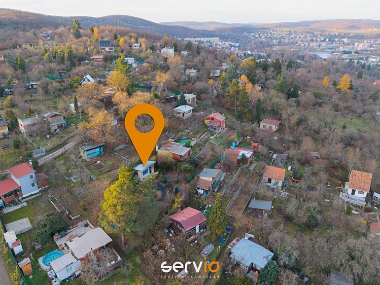Будинок на продаж, 23 м² (14 з 14)