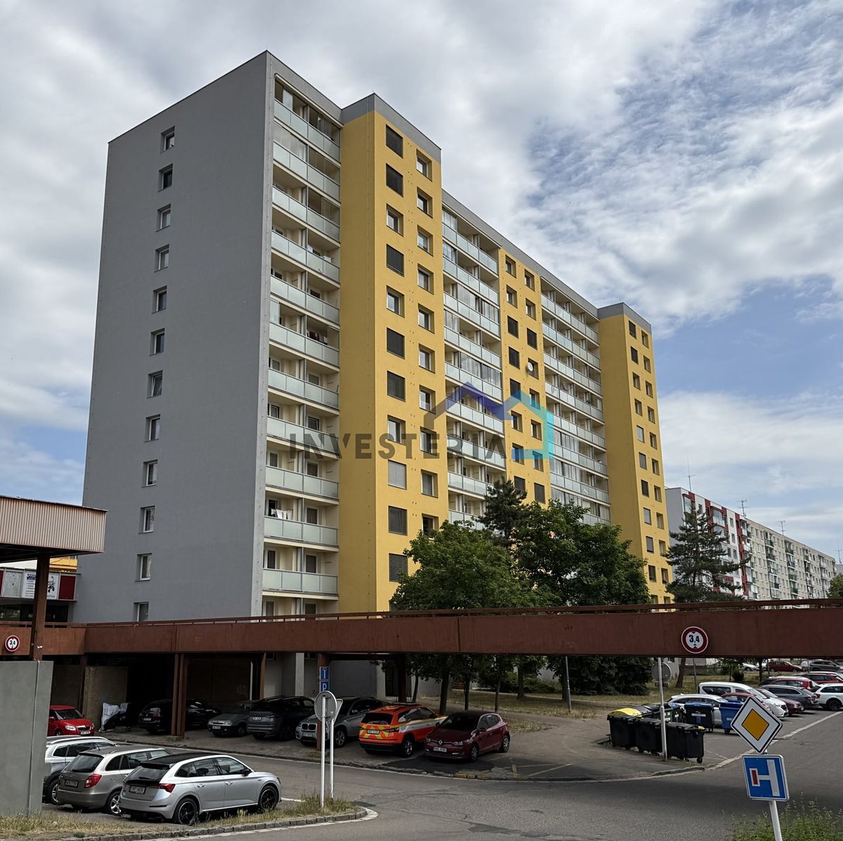 Prodej bytu 1+1 43 m² – fotografie 2
