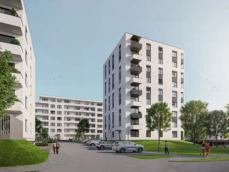 Prodej bytu 3+kk 75 m², Brno – náhled fotky 2