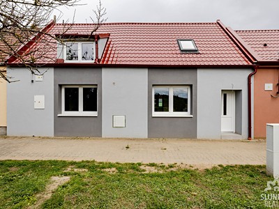 Prodej  rodinného domu 150 m², pozemek 403 m²