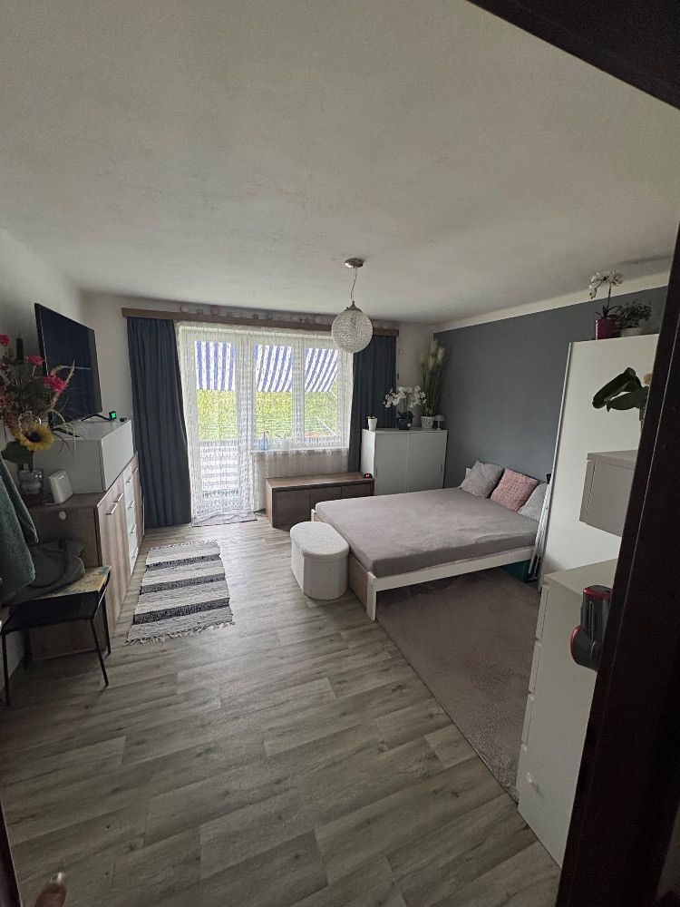 Pronájem bytu 2+1 52 m² – fotografie 5