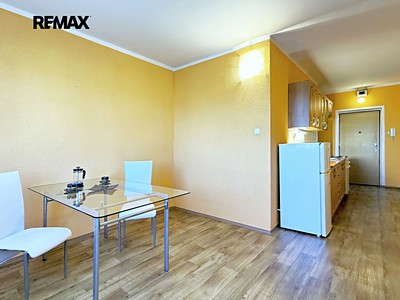 Prodej bytu 2+1 56 m²