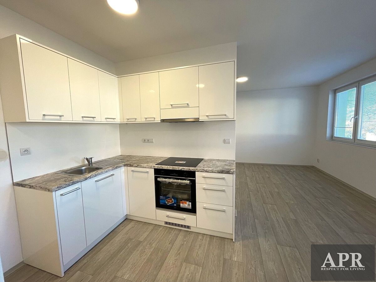 Pronájem bytu 2+kk 58 m² – fotografie 2
