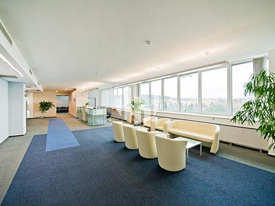 Pronájem komerčního prostoru, 105 m² (3 z 10)