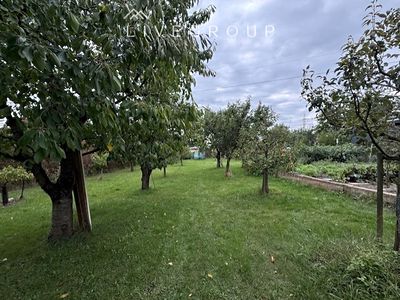 Prodej zahrady 1180 m²