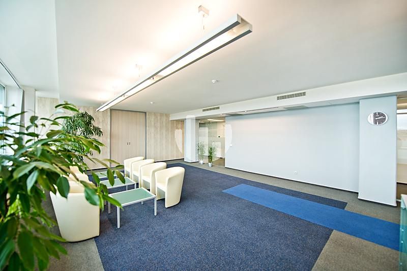 Pronájem kanceláře 105 m² – fotografie 5