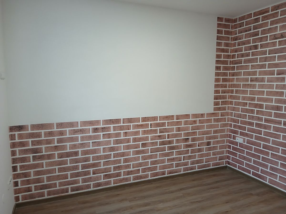 Pronájem bytu 1+1 35 m² – fotografie 4