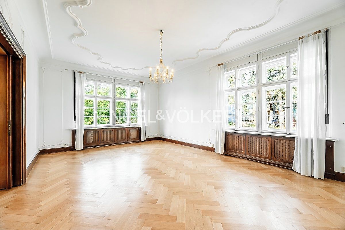 Pronájem bytu 5+1 300 m²