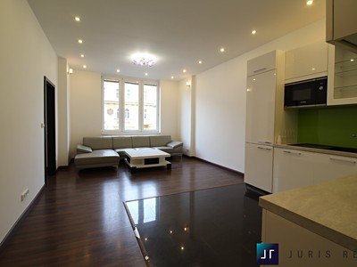 Prodej bytu 3+kk 97 m²